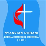 Nyanyian Rohani Methodist icon