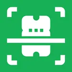 Me Ticket Scanner icon