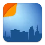 Météo Nantes icon