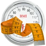 Body Mass Index icon