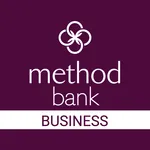 Method Bank Business Mobile icon