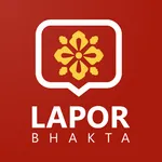 Lapor Bhakta icon