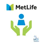 Asistencias MetLife - Iké icon