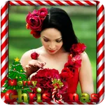 Christmas Photo Frames icon