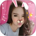 แอปเปลี่ยนใบหน้า Magic Camera icon