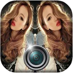 Shadow Camera - Photo Blender icon