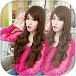 mirror grid Shadow Photo Maker icon