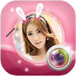 แอปหน้าใสวิ๊ง แต่งรูป Snappic icon