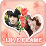 Love Photo Frames-Love Collage icon