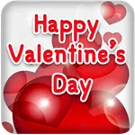 Valentine's Day Greetings HD icon