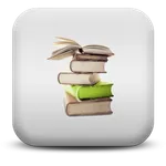 Book Collection & Catalog icon