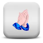 Prayers to Share Donate icon