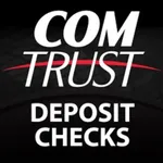 Comtrust Federal Credit Union icon
