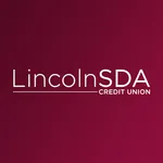 Lincoln SDA CU icon