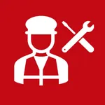 Lely Field Service icon