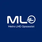 MLO - Metro LMD Ops assist icon