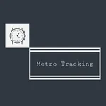 Metro Tracking icon