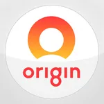 Origin Way2Go icon