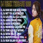 DJ Dum Dee Dum Bass Horeg icon