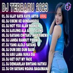 Lagu DJ Remix Terbaru Offline icon