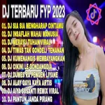 Dj azab bila tiba remix icon