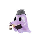 Relatos – Contos sobrenaturais icon