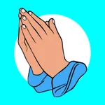 Orações Cristãs icon