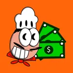 Receitas para Vender e Lucrar icon