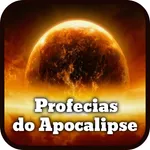 Estudos Profecias Apocalipse icon