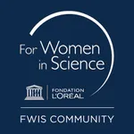 For Women in Science Community icon