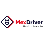 Mexdriver icon