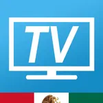 TV de Mexico en Vivo icon