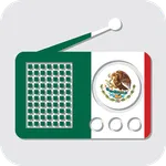 Mexico Radios Pro icon