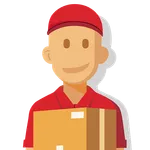 Mogli Express Delivery Partner icon