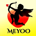 Meyoo - stranger video chat icon