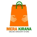 Mera kirana icon