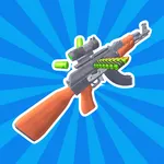 Magazine Stack Rush icon