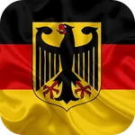 Flag of Germany Live Wallpaper icon