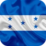 Flag of Honduras 3D Wallpapers icon