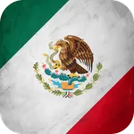 Flag of Mexico Live Wallpapers icon