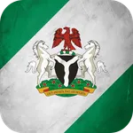 Flag of Nigeria Live Wallpaper icon