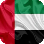 Flag of United Arab Emirates icon