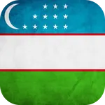 Flag of Uzbekistan Wallpapers icon