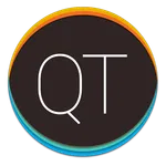 Assistive touch - QuickTools icon