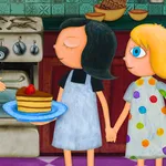 Mimi and Lisa for Schools icon