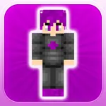 Mkamel Skins Minecraft icon