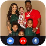 The Prince Family Fake Call icon