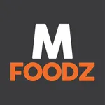 M Foodz (Merchant app) icon