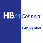 HBM Connect icon