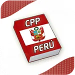 Constitución Política del Perú icon